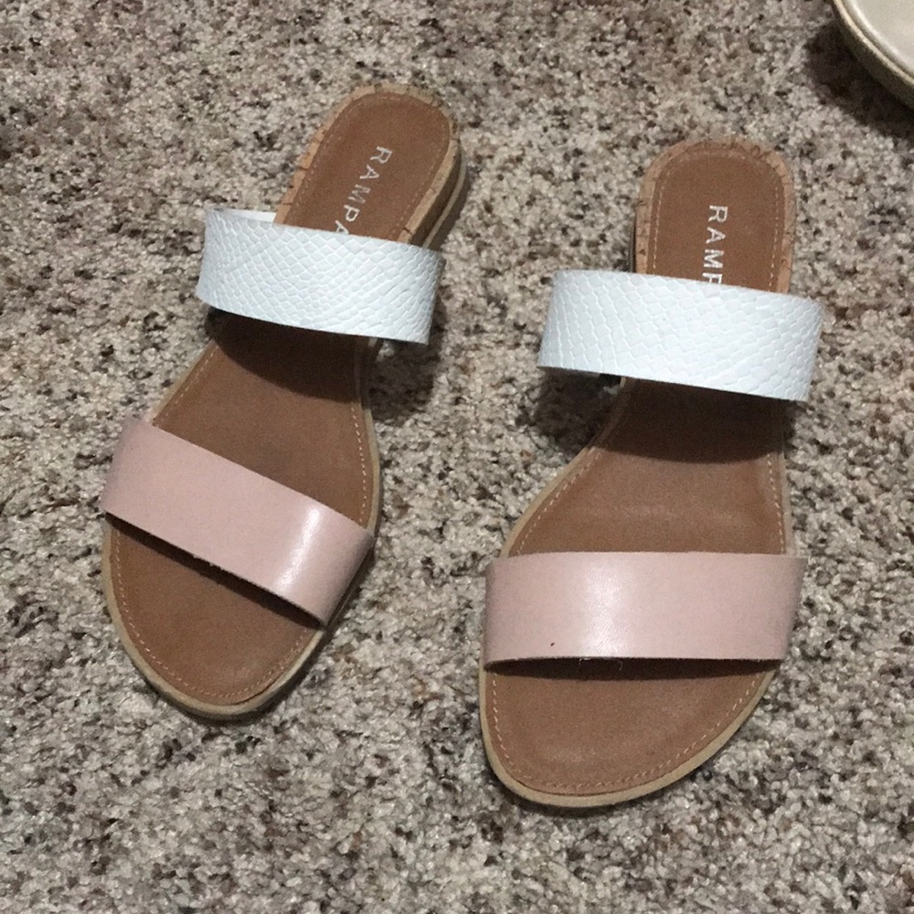 Summer Sandle